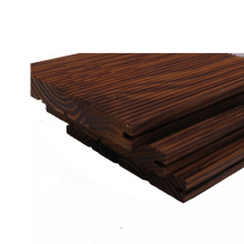 carbonized timber wood for gardening /carbonized burnt wood prices